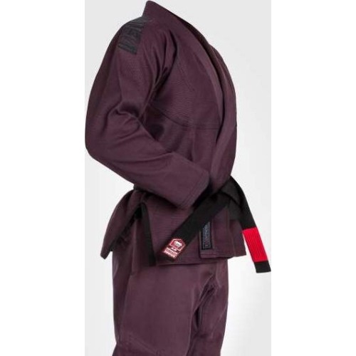 Venum Contender Evo BJJ GI - ciemny brąz