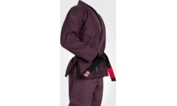 Venum Contender Evo BJJ GI - ciemny brąz