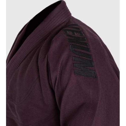 Venum Contender Evo BJJ GI - ciemny brąz