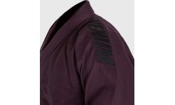 Venum Contender Evo BJJ GI - ciemny brąz