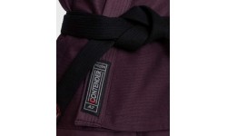 Venum Contender Evo BJJ GI - ciemny brąz