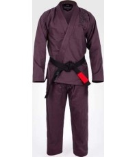 Venum Contender 2.0 BJJ GI - ciemny brąz