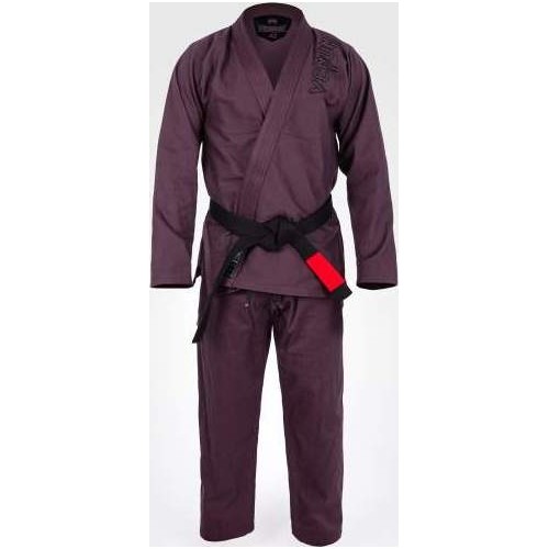 Venum Contender 2.0 BJJ GI - ciemny brąz