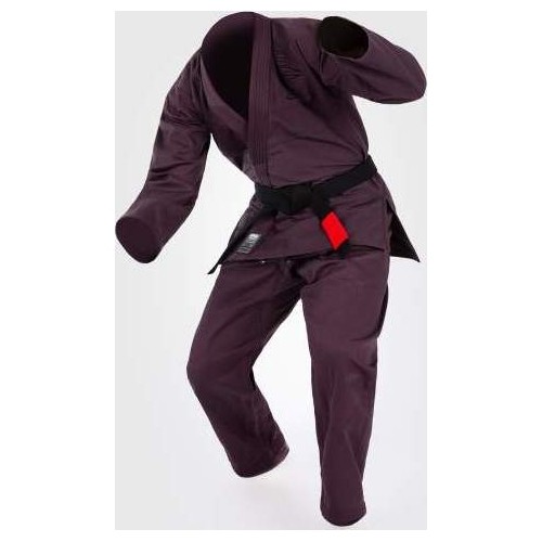 Venum Contender 2.0 BJJ GI - ciemny brąz