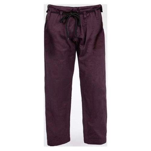 Venum Contender 2.0 BJJ GI - ciemny brąz