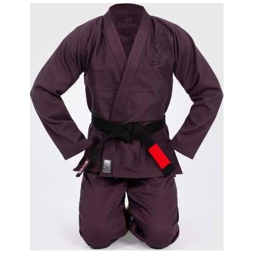 Venum Contender 2.0 BJJ GI - ciemny brąz