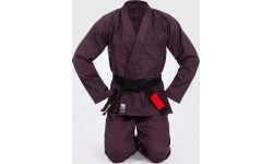 Venum Contender 2.0 BJJ GI - ciemny brąz