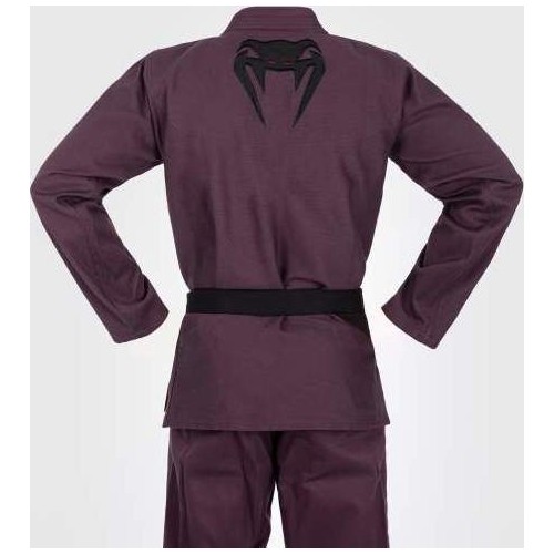 Venum Contender 2.0 BJJ GI - ciemny brąz
