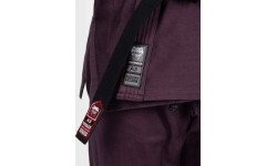 Venum Contender 2.0 BJJ GI - ciemny brąz