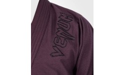 Venum Contender 2.0 BJJ GI - ciemny brąz