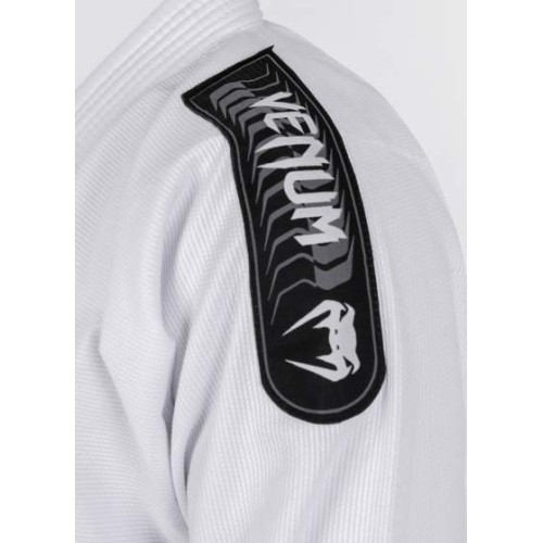 Venum First BJJ GI - biały