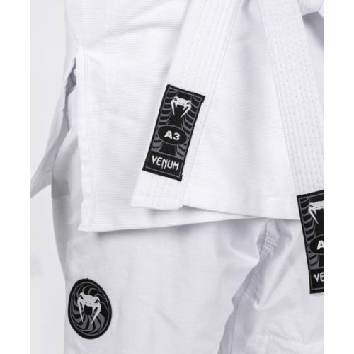 Venum First BJJ GI - biały