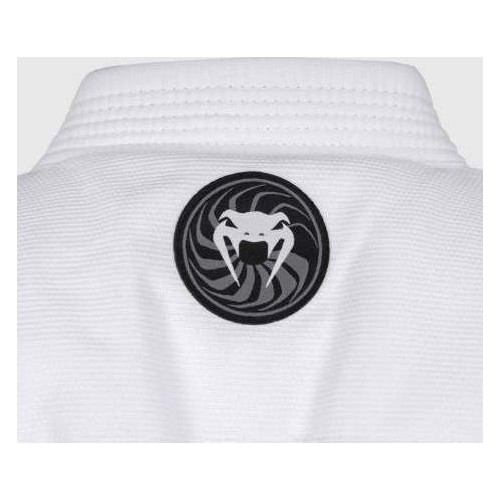 Venum First BJJ GI - biały