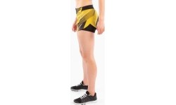 UFC Venum Authentic Fight Night Women's Skort - Yellow