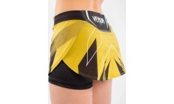 UFC Venum Authentic Fight Night Women's Skort - Yellow