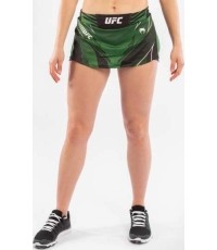 UFC Venum Authentic Fight Night Women's Skort - Green (zielony)