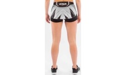 UFC Venum Authentic Fight Night Women's Skort - White (biały)