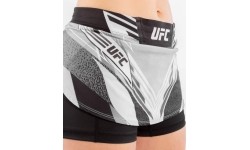 UFC Venum Authentic Fight Night Women's Skort - White (biały)