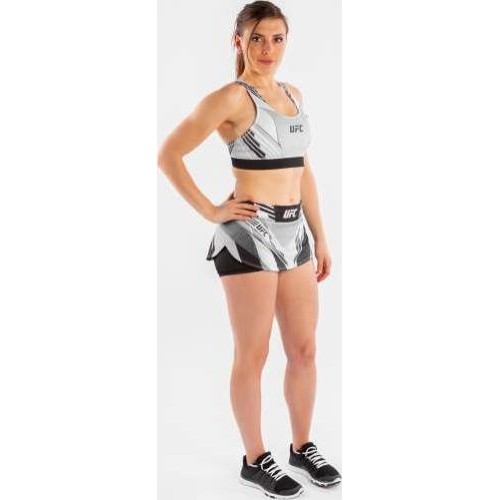 UFC Venum Authentic Fight Night Women's Skort - White (biały)