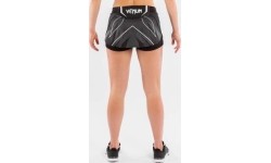 UFC Venum Authentic Fight Night Women's Skort - Black (czarny)