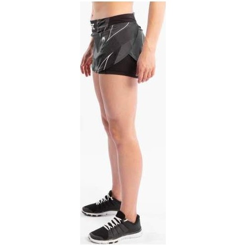 UFC Venum Authentic Fight Night Women's Skort - Black (czarny)