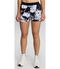 Women’s UFC Zenith by Venum White Authentic Fight Week Performance Short