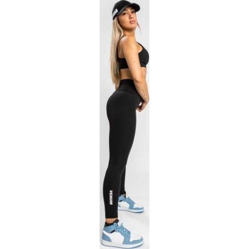 Venum Essential Lifestyle Leggings - Black