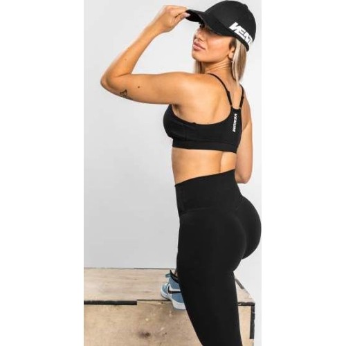 Venum Essential Lifestyle Leggings - Black