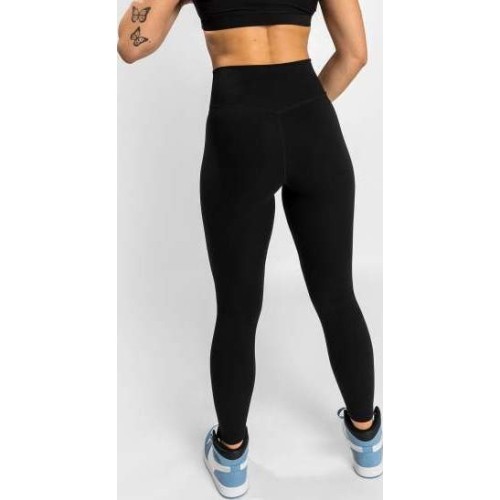 Venum Essential Lifestyle Leggings - Black