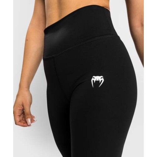 Venum Essential Lifestyle Leggings - Black