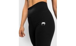 Venum Essential Lifestyle Leggings - Black