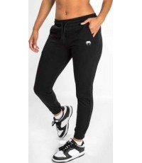 Joggery damskie Venum Essential - czarne