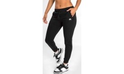 Joggery damskie Venum Essential - czarne