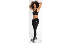 Joggery damskie Venum Essential - czarne