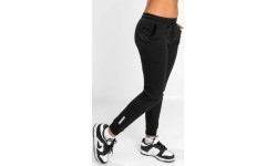 Joggery damskie Venum Essential - czarne