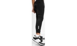 Joggery damskie Venum Essential - czarne