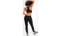 Joggery damskie Venum Essential - czarne