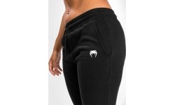 Joggery damskie Venum Essential - czarne