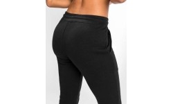 Joggery damskie Venum Essential - czarne