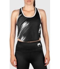 Venum Rapid 2.0 koszulka bez rękawów dla kobiet - Black/White