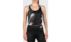 Venum Rapid 2.0 koszulka bez rękawów dla kobiet - Black/White