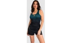 Venum Tactical XT Dry tech Tank Top - czarny/zielony leśny