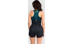 Venum Tactical XT Dry tech Tank Top - czarny/zielony leśny