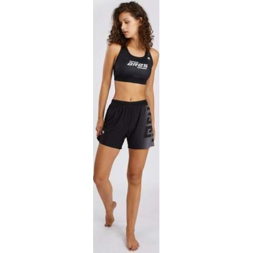 Biustonosze sportowe Venum x Ares - czarny