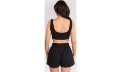 Damski biustonosz sportowy Venum Boxing Classic - czarny