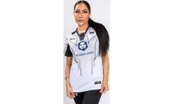 Damska koszulka Walkout UFC Venum Authentic Fight Night 2.0 Kit by Venum - biała