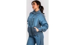 Kurtki dresowe Venum Women Laser 3.0 - Niebieski