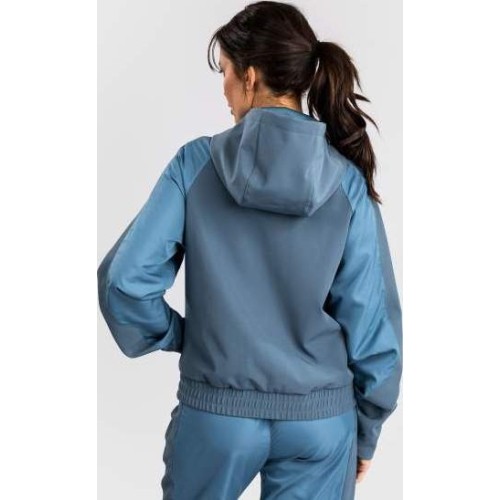 Kurtki dresowe Venum Women Laser 3.0 - Niebieski