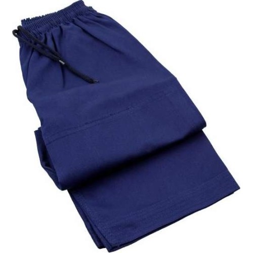 Venum Contender Kids BJJ Gi (w zestawie biały pas gratis) - granatowy