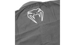 Venum Contender Kids BJJ Gi (bezpłatny biały pas w zestawie) - Grey